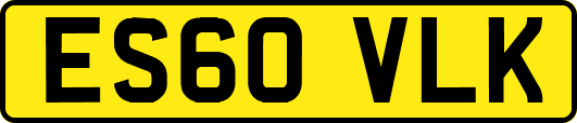 ES60VLK