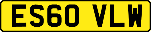 ES60VLW
