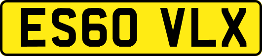 ES60VLX