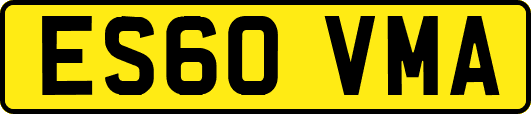 ES60VMA