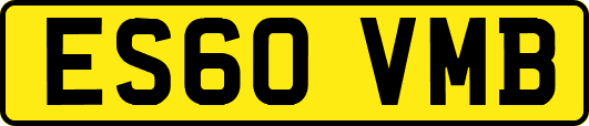 ES60VMB