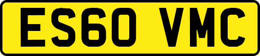 ES60VMC