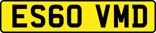 ES60VMD