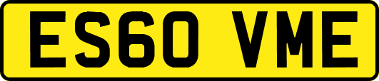 ES60VME