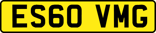 ES60VMG
