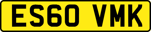ES60VMK