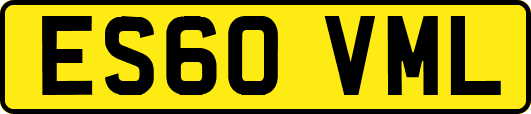 ES60VML