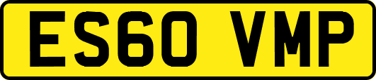 ES60VMP
