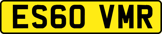 ES60VMR