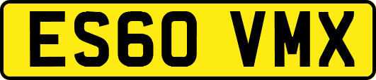 ES60VMX