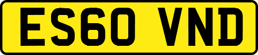 ES60VND