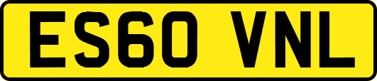 ES60VNL