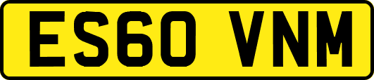 ES60VNM