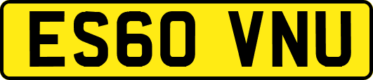 ES60VNU