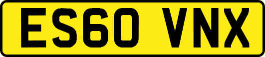 ES60VNX