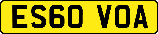 ES60VOA