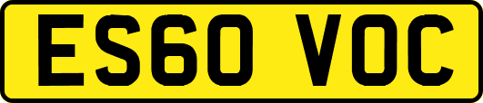 ES60VOC