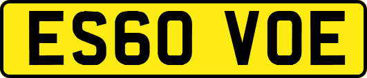 ES60VOE