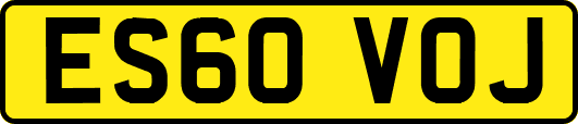 ES60VOJ