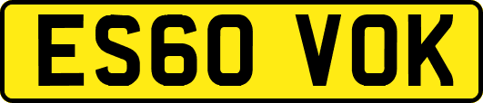 ES60VOK