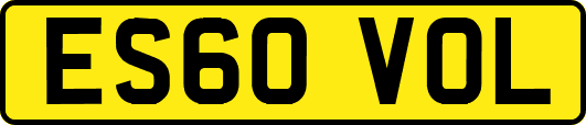 ES60VOL