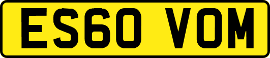 ES60VOM