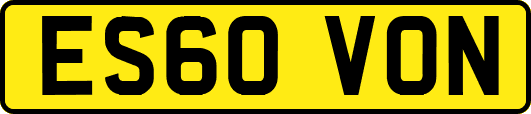 ES60VON