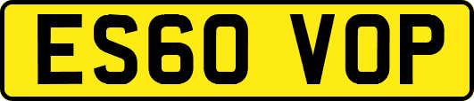 ES60VOP