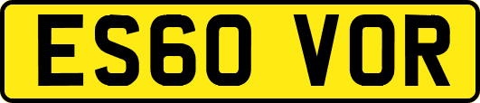 ES60VOR