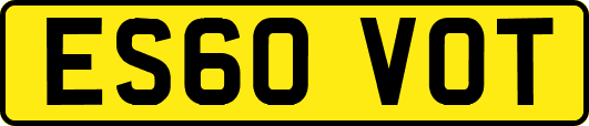 ES60VOT