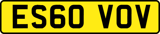 ES60VOV