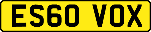 ES60VOX