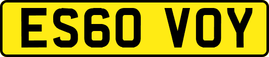 ES60VOY