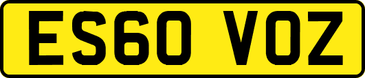 ES60VOZ