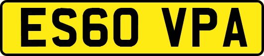 ES60VPA