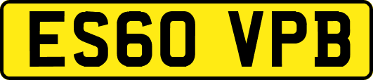 ES60VPB