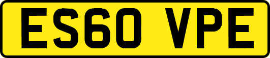 ES60VPE