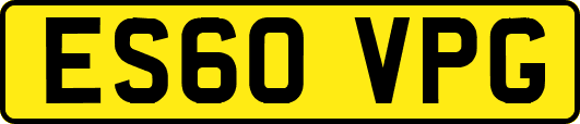 ES60VPG