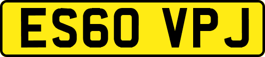 ES60VPJ