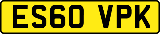 ES60VPK