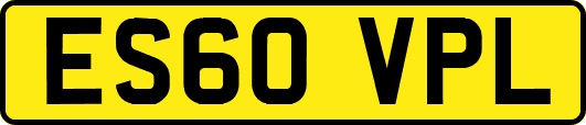 ES60VPL