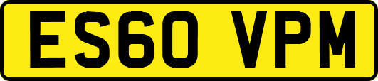 ES60VPM