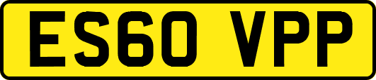 ES60VPP