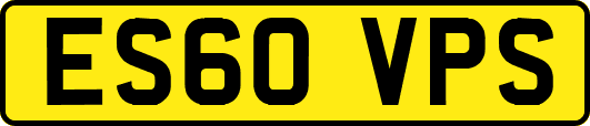 ES60VPS