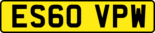 ES60VPW