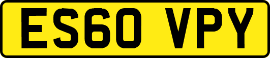 ES60VPY