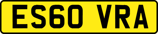ES60VRA