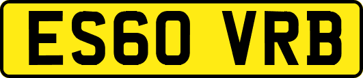 ES60VRB