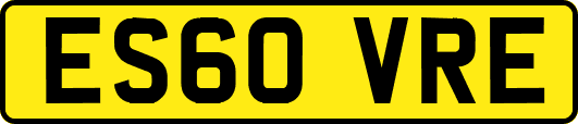 ES60VRE