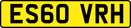 ES60VRH